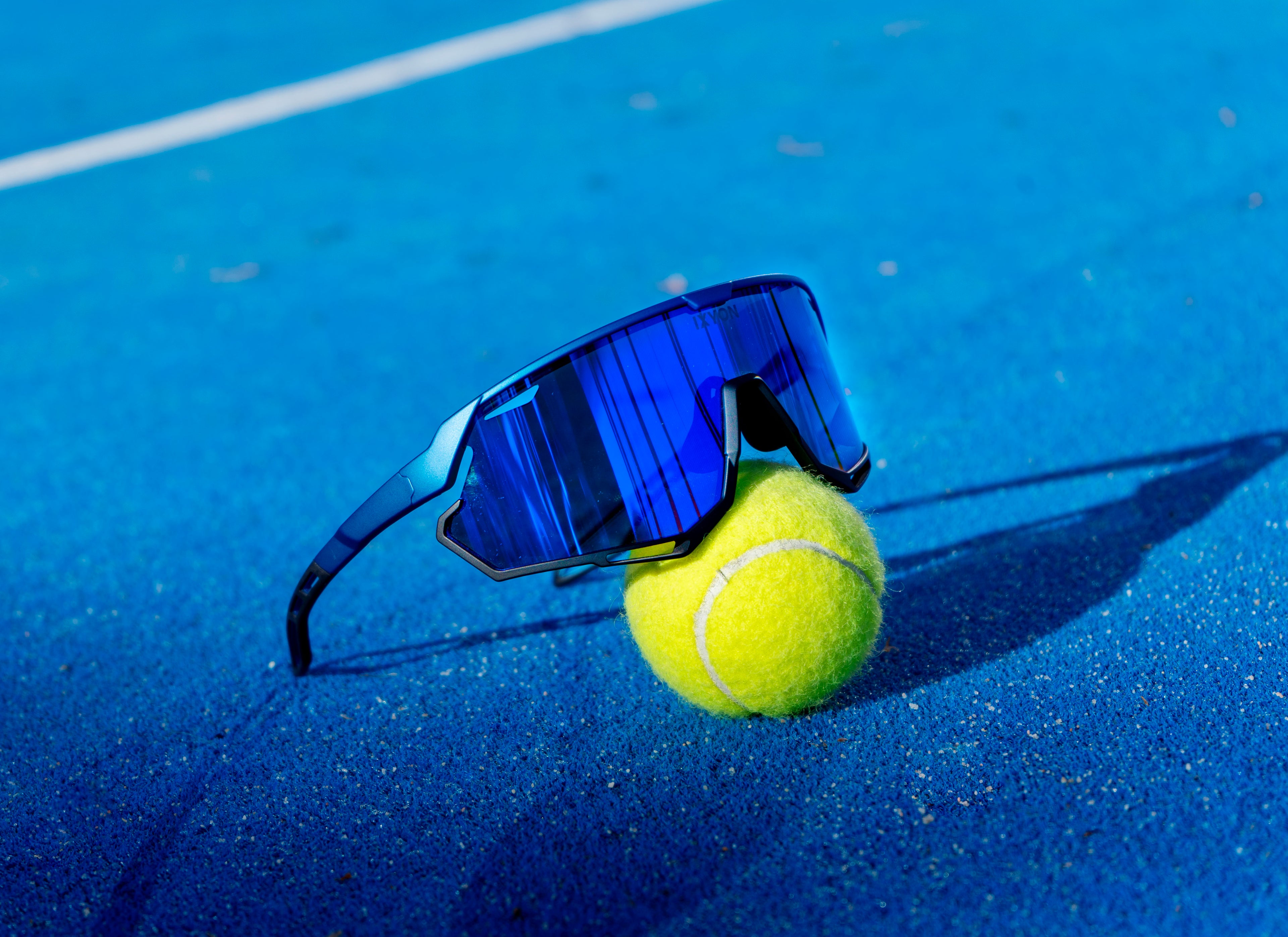Gafas deportivas pádel