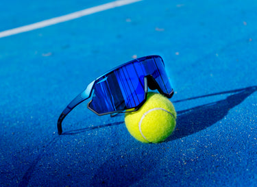 Gafas deportivas pádel