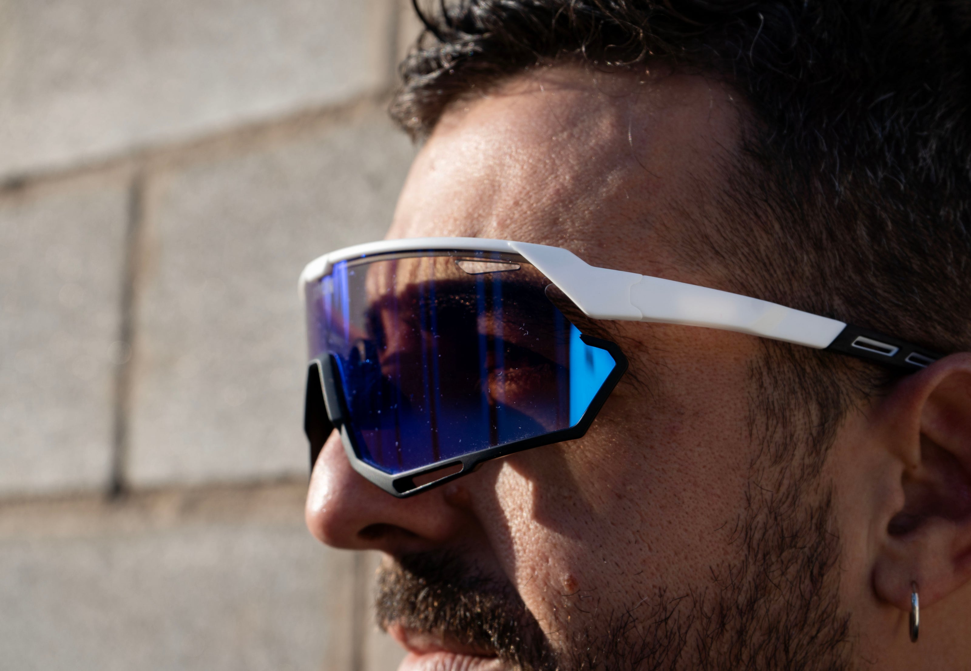Gafas deportivas running